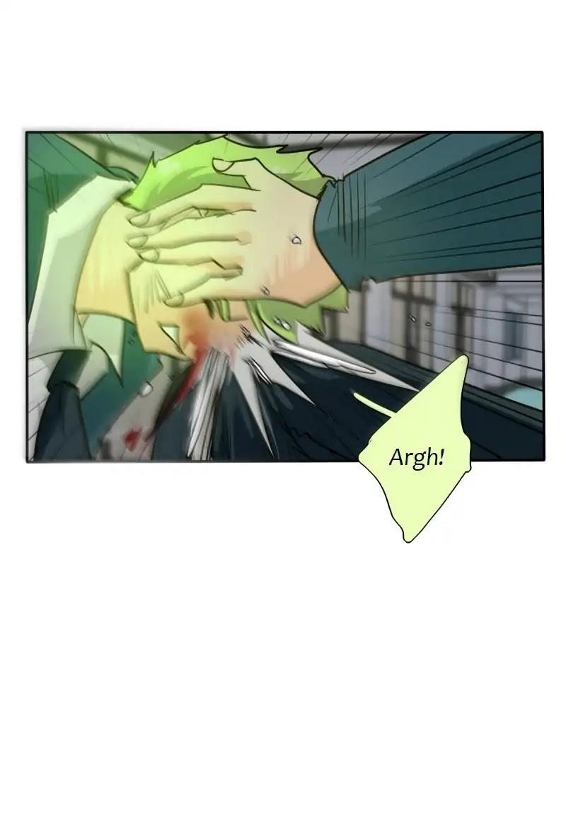 Thế Giới Không Hoàn Hảo Chapter 124 - Trang 2