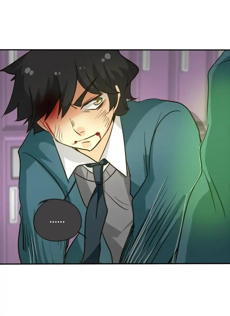 Thế Giới Không Hoàn Hảo Chapter 124 - Trang 2