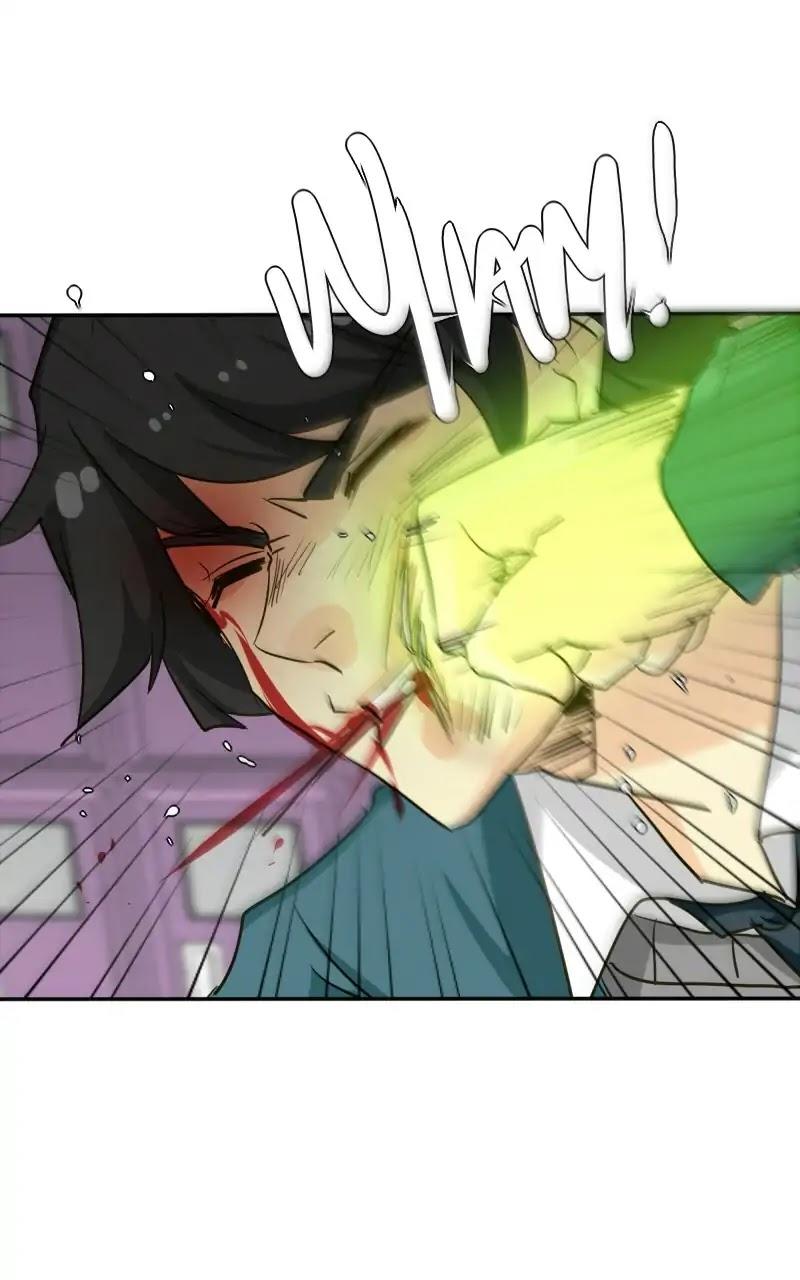 Thế Giới Không Hoàn Hảo Chapter 124 - Trang 2