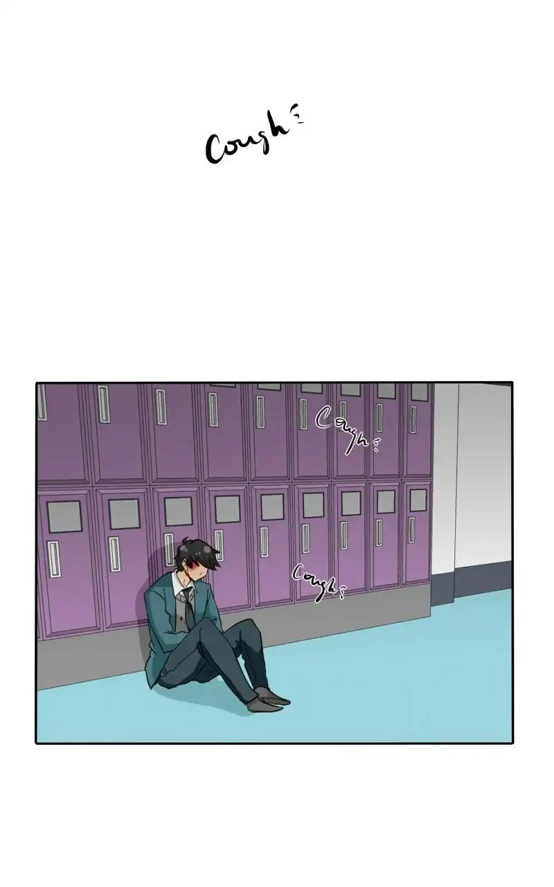 Thế Giới Không Hoàn Hảo Chapter 124 - Trang 2