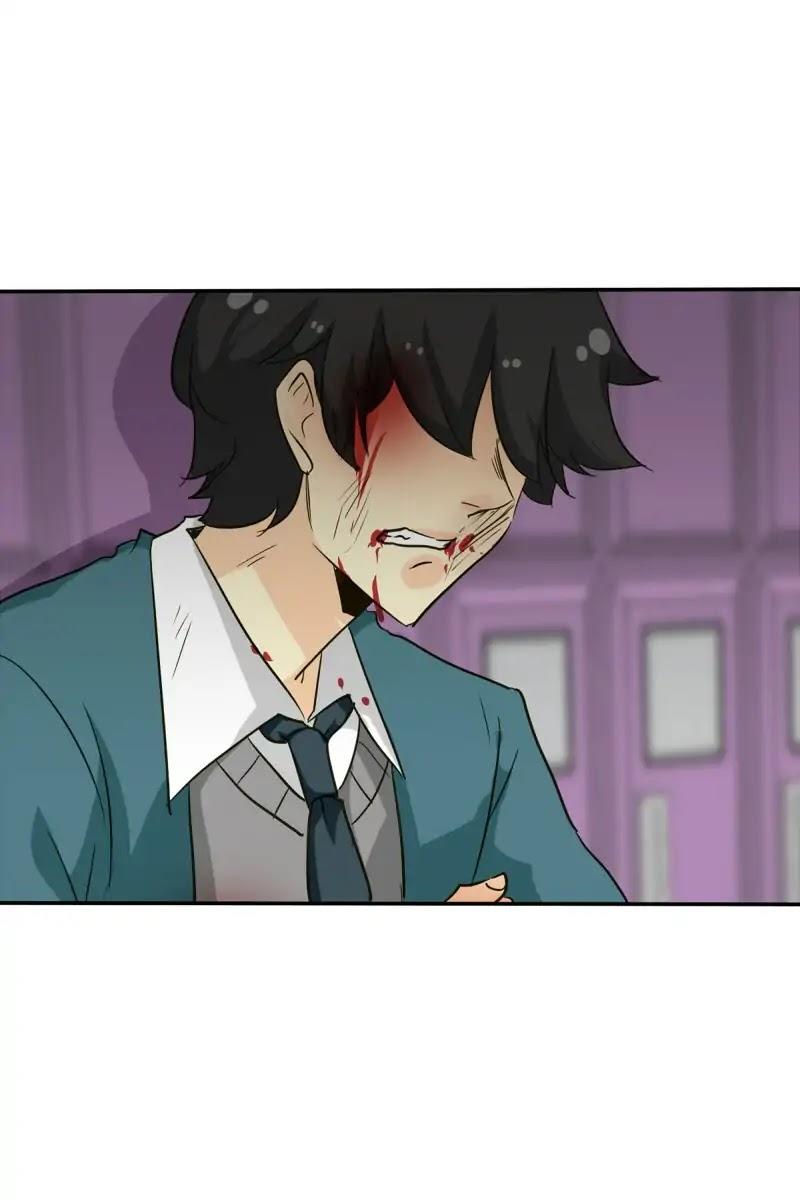 Thế Giới Không Hoàn Hảo Chapter 124 - Trang 2