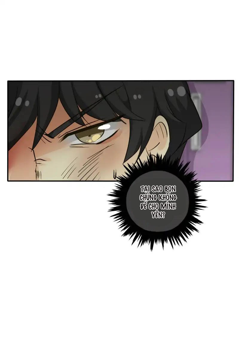 Thế Giới Không Hoàn Hảo Chapter 124 - Trang 2