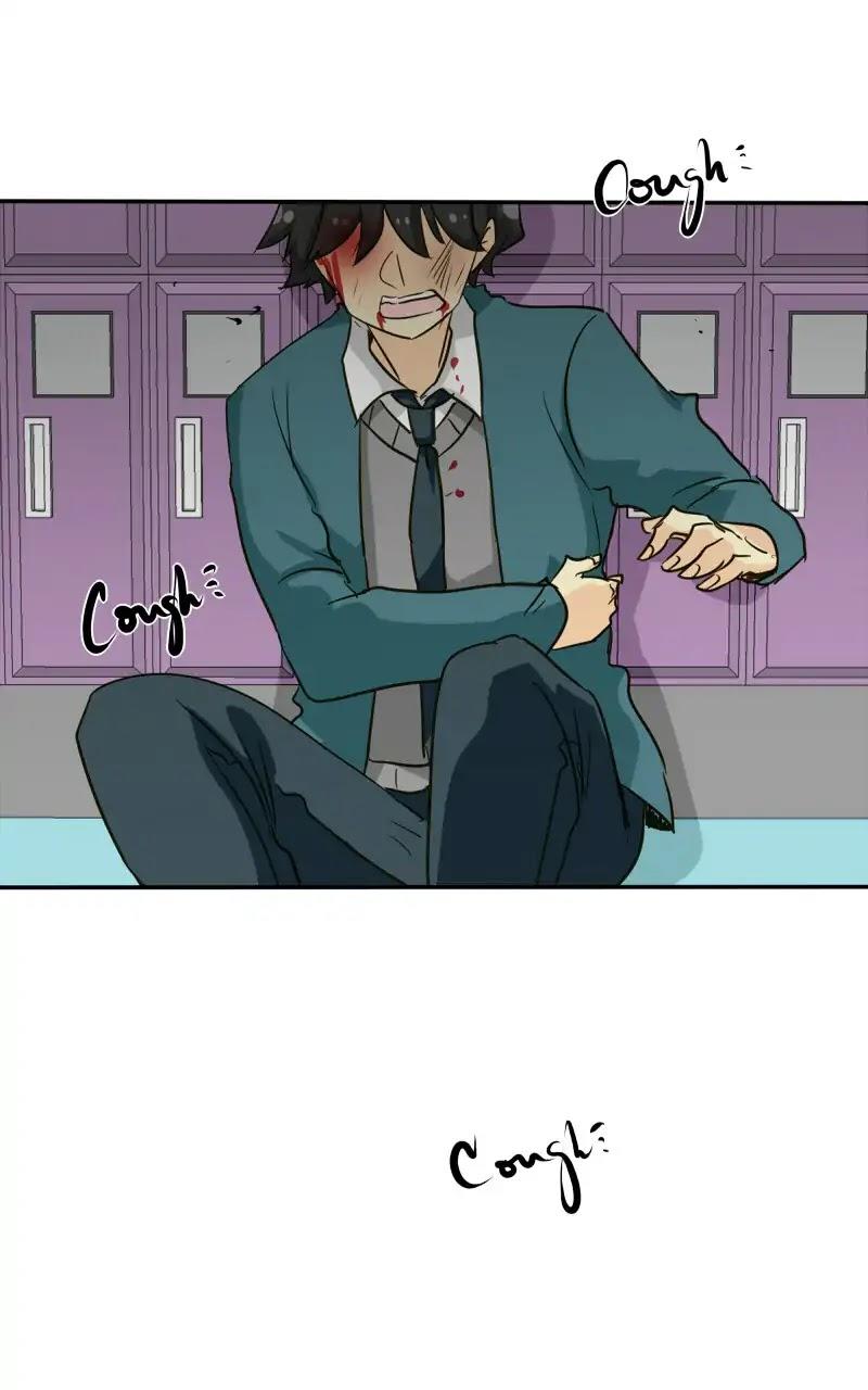 Thế Giới Không Hoàn Hảo Chapter 124 - Trang 2