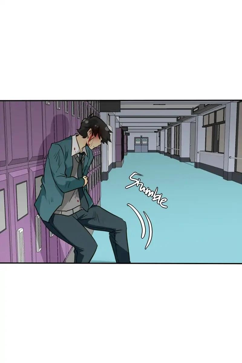 Thế Giới Không Hoàn Hảo Chapter 124 - Trang 2