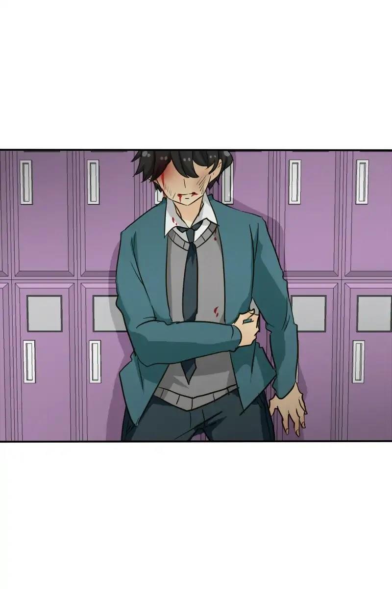 Thế Giới Không Hoàn Hảo Chapter 124 - Trang 2