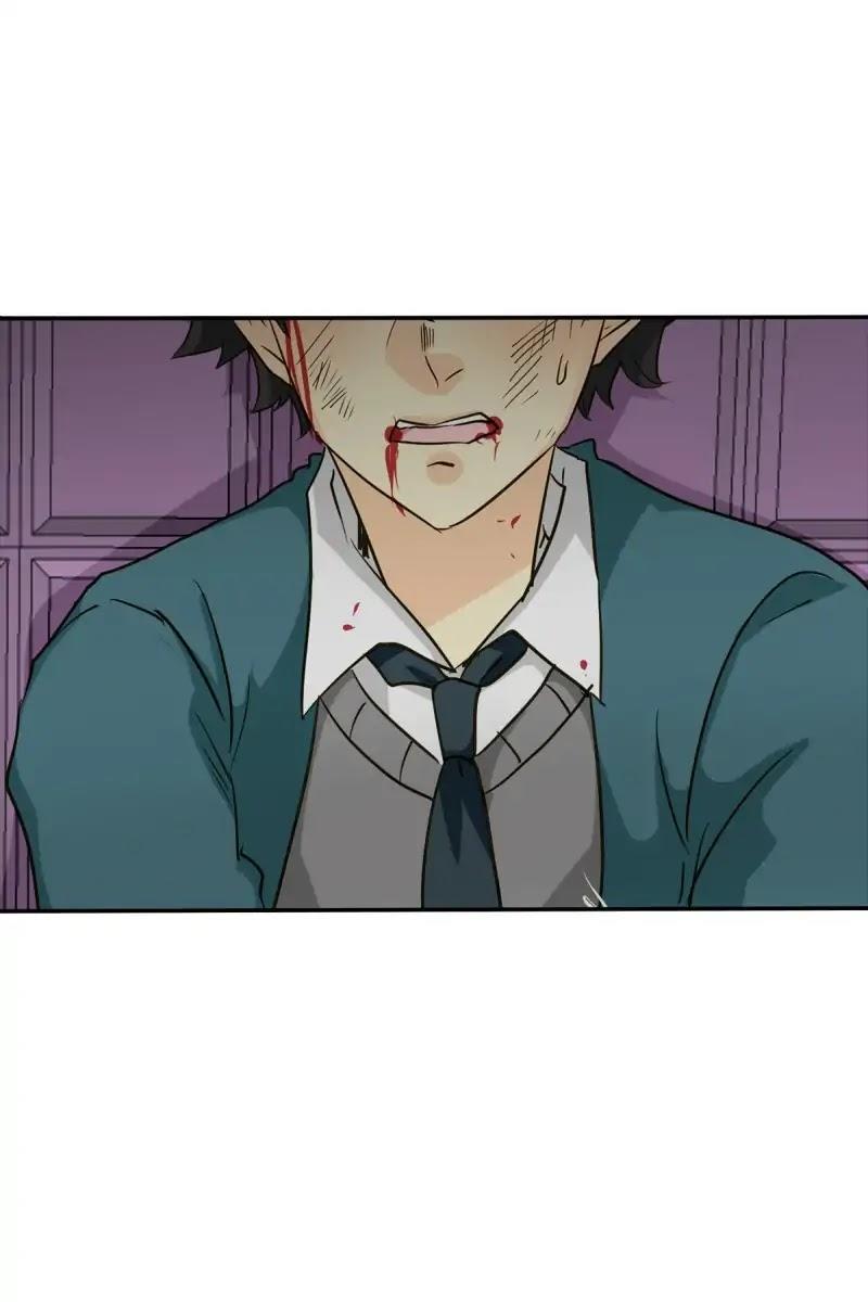 Thế Giới Không Hoàn Hảo Chapter 124 - Trang 2