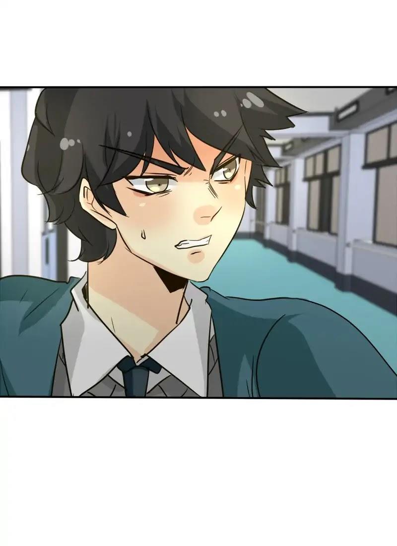 Thế Giới Không Hoàn Hảo Chapter 124 - Trang 2