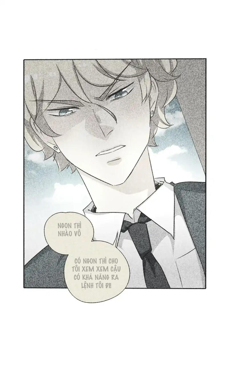 Thế Giới Không Hoàn Hảo Chapter 124 - Trang 2