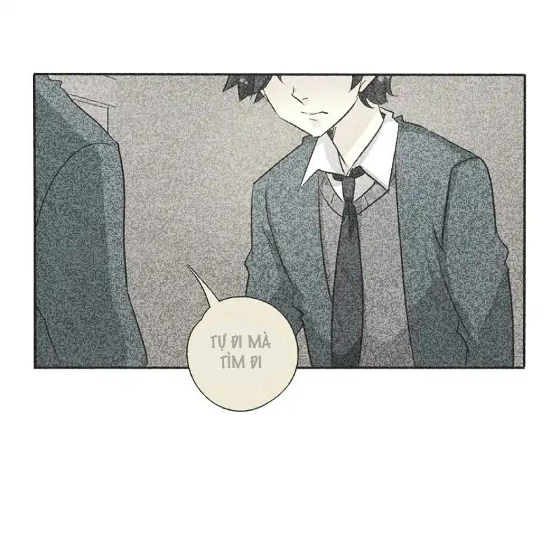 Thế Giới Không Hoàn Hảo Chapter 124 - Trang 2