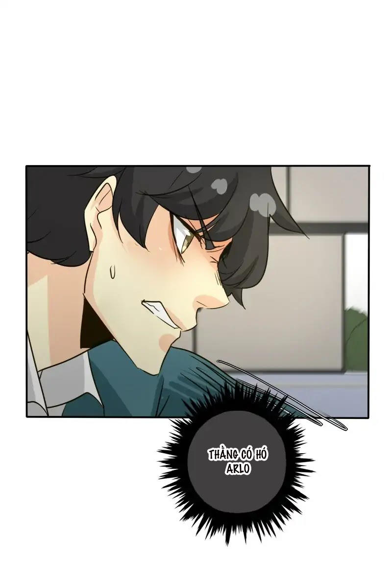 Thế Giới Không Hoàn Hảo Chapter 124 - Trang 2