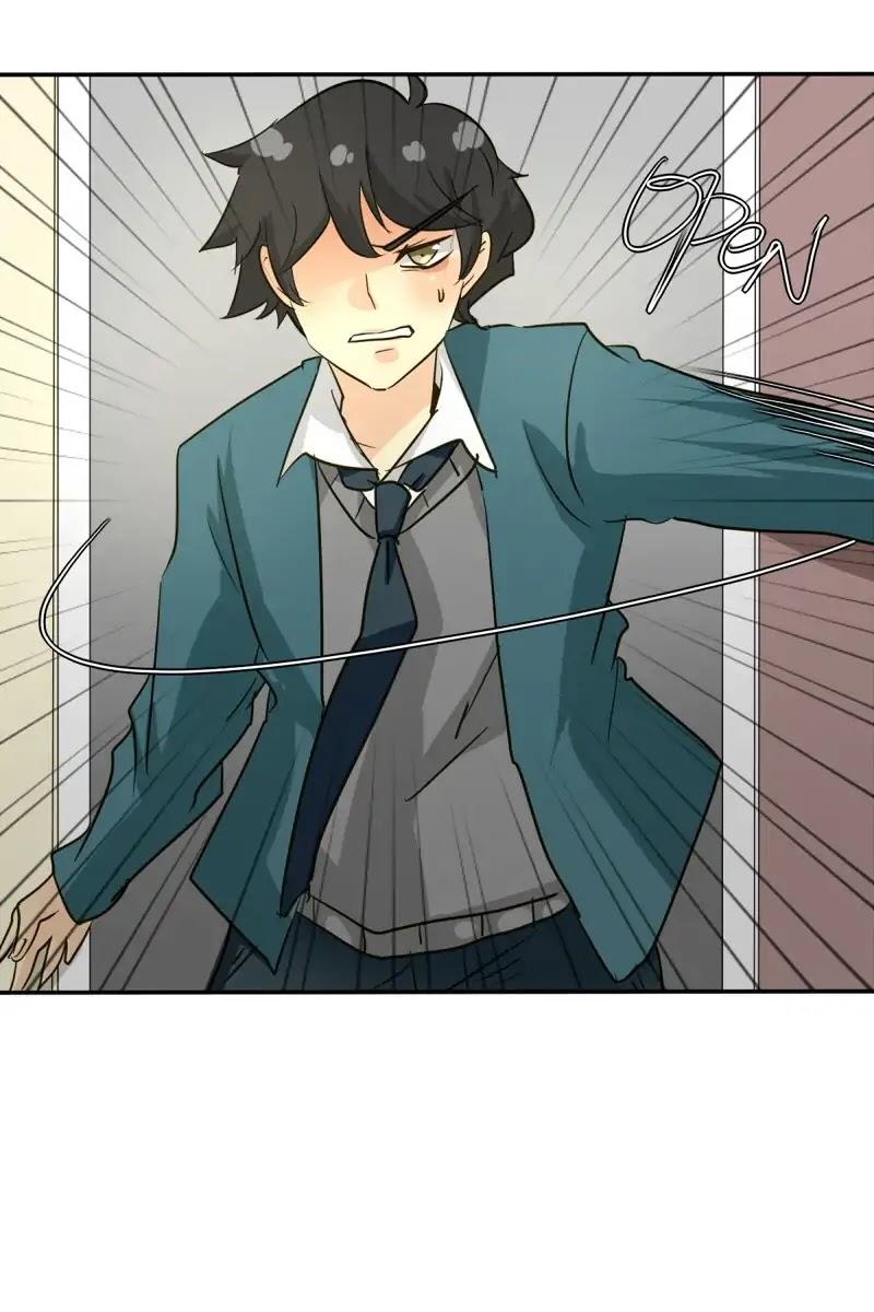 Thế Giới Không Hoàn Hảo Chapter 124 - Trang 2