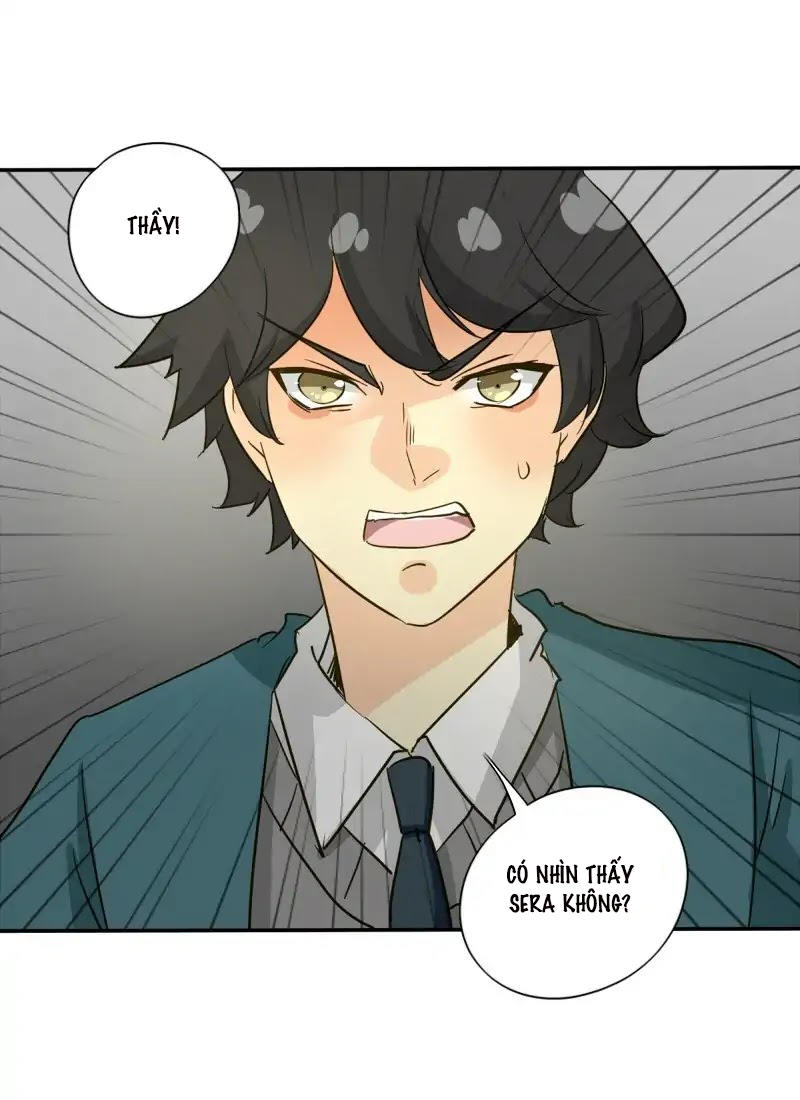 Thế Giới Không Hoàn Hảo Chapter 124 - Trang 2