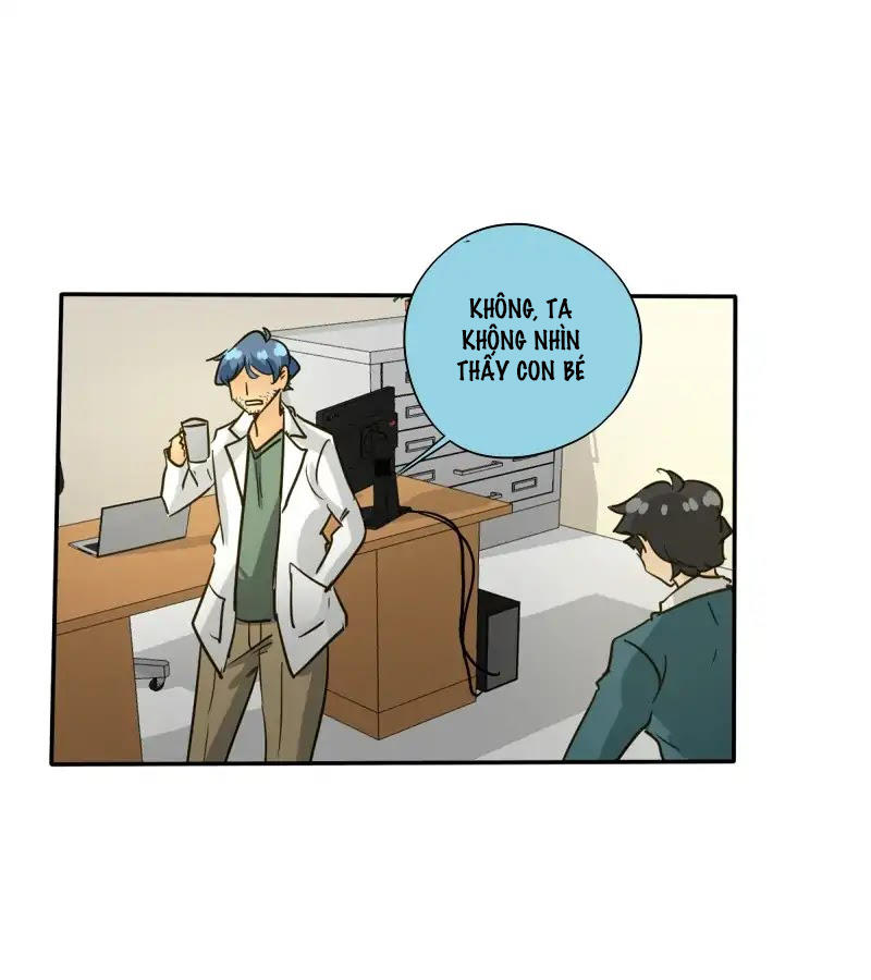 Thế Giới Không Hoàn Hảo Chapter 124 - Trang 2