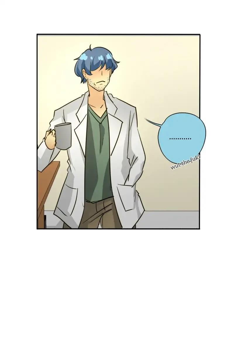 Thế Giới Không Hoàn Hảo Chapter 124 - Trang 2