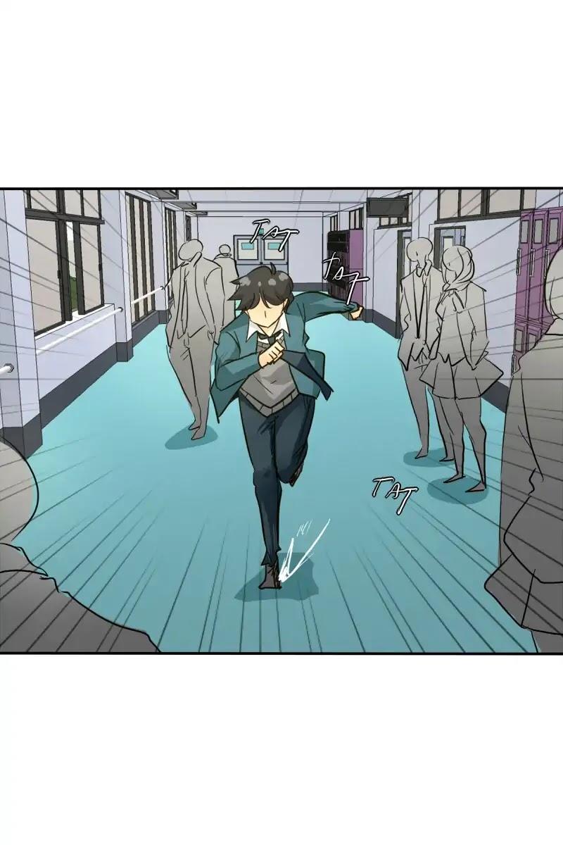 Thế Giới Không Hoàn Hảo Chapter 124 - Trang 2