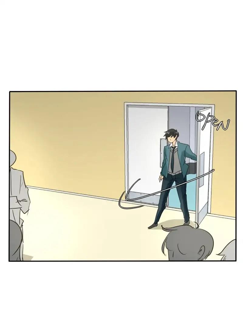 Thế Giới Không Hoàn Hảo Chapter 124 - Trang 2