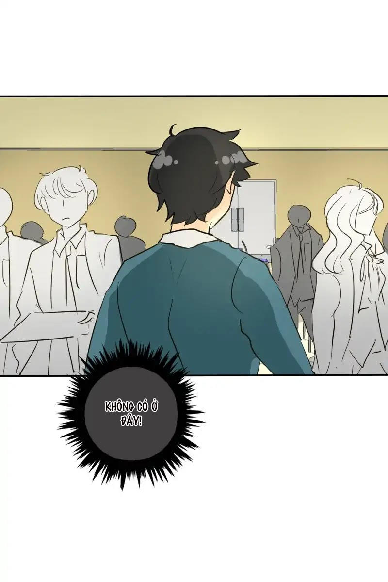 Thế Giới Không Hoàn Hảo Chapter 124 - Trang 2