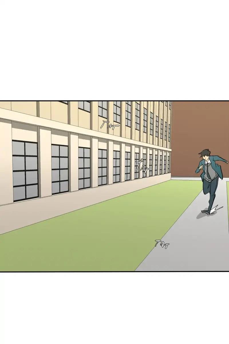 Thế Giới Không Hoàn Hảo Chapter 124 - Trang 2