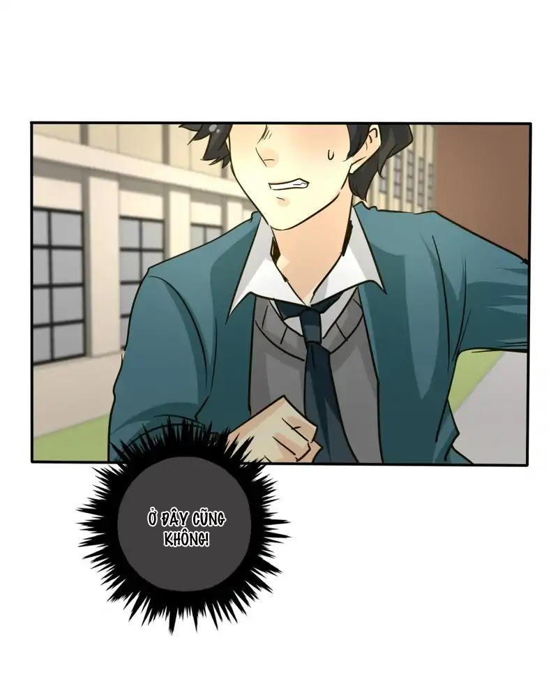 Thế Giới Không Hoàn Hảo Chapter 124 - Trang 2