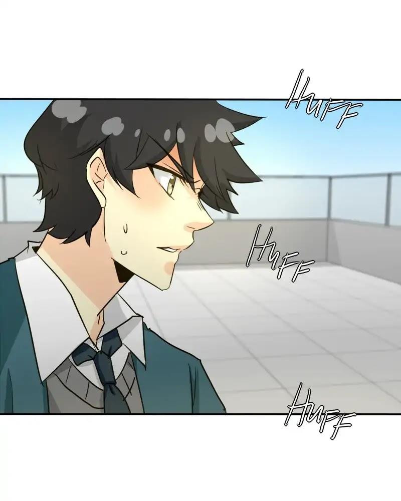 Thế Giới Không Hoàn Hảo Chapter 124 - Trang 2