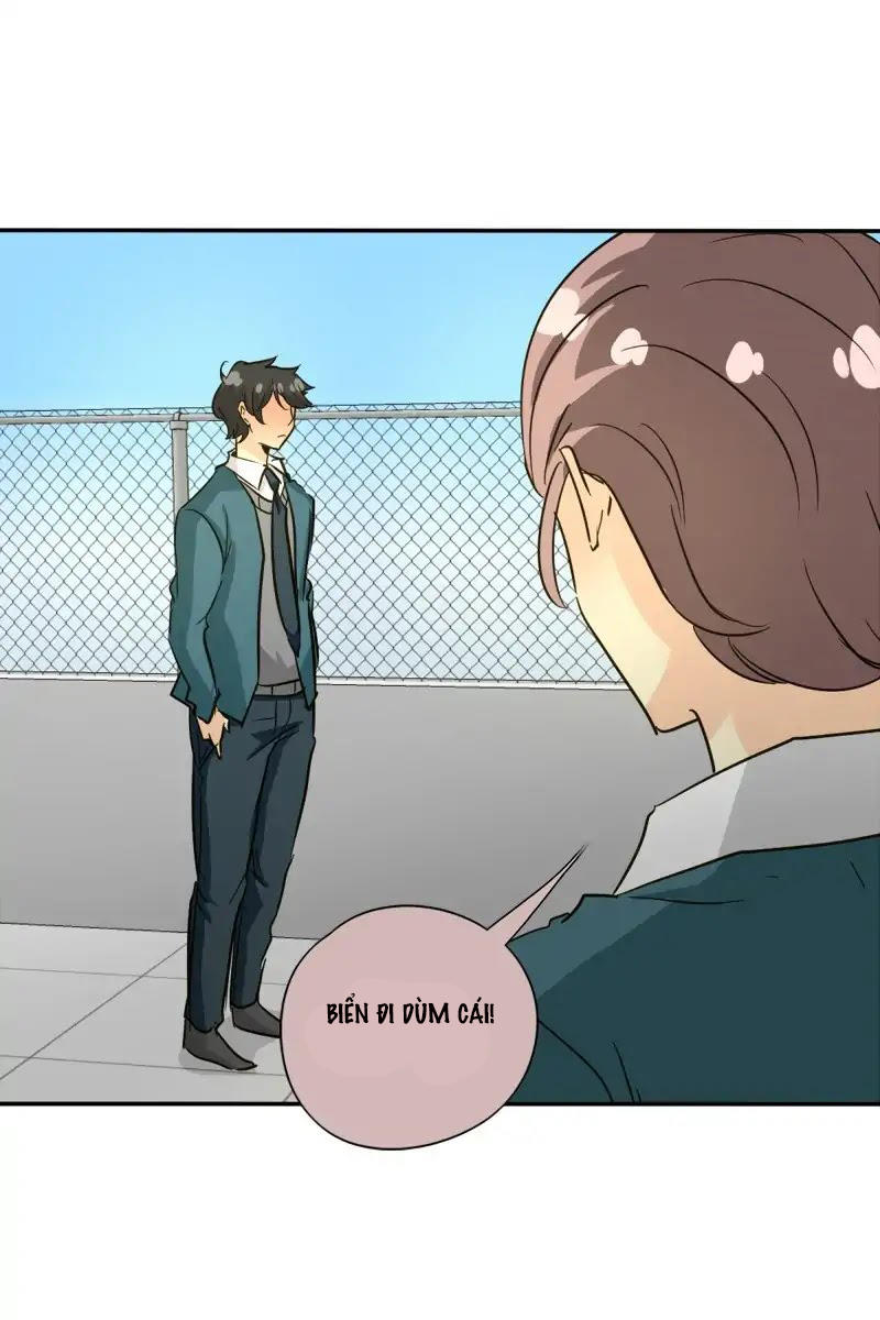 Thế Giới Không Hoàn Hảo Chapter 124 - Trang 2