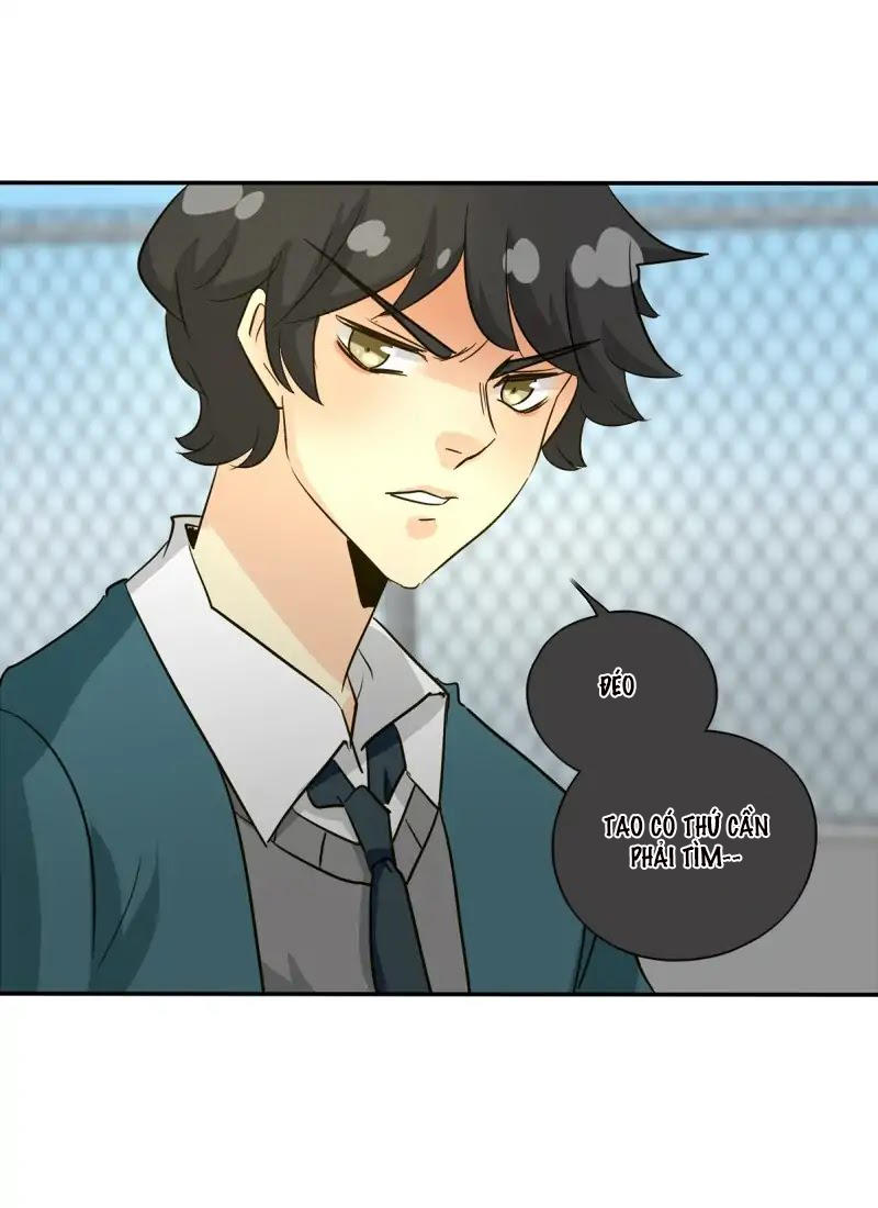 Thế Giới Không Hoàn Hảo Chapter 124 - Trang 2