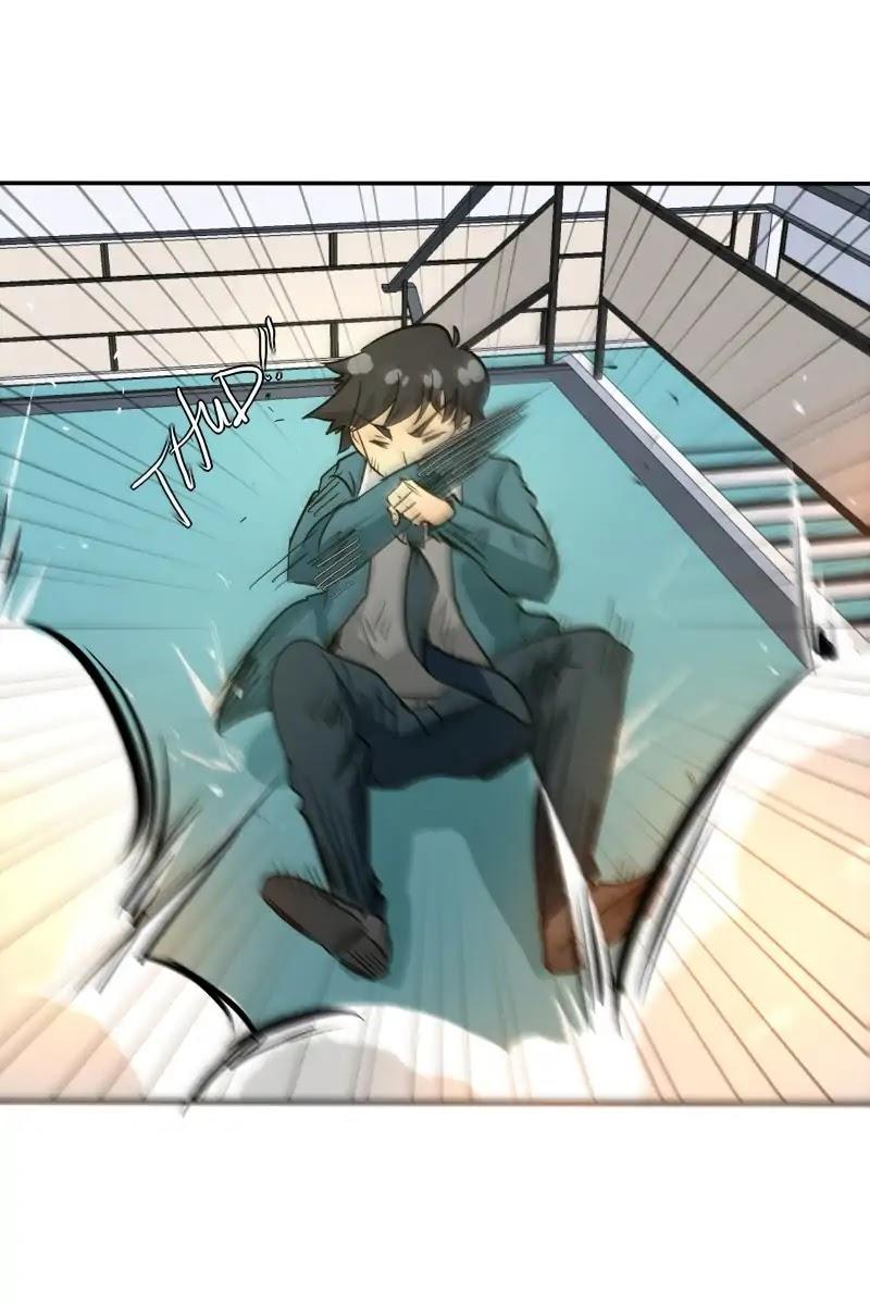 Thế Giới Không Hoàn Hảo Chapter 124 - Trang 2