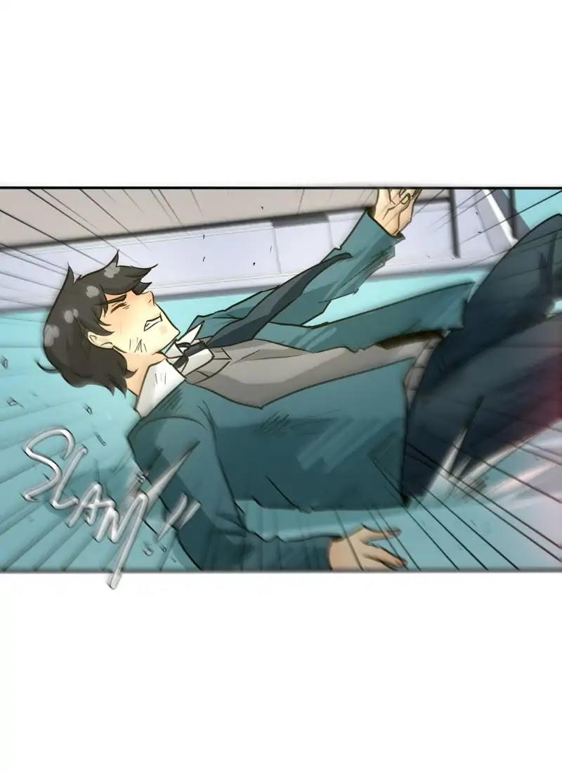 Thế Giới Không Hoàn Hảo Chapter 124 - Trang 2