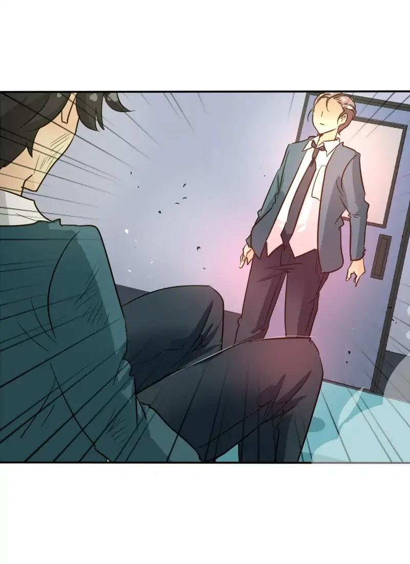 Thế Giới Không Hoàn Hảo Chapter 124 - Trang 2