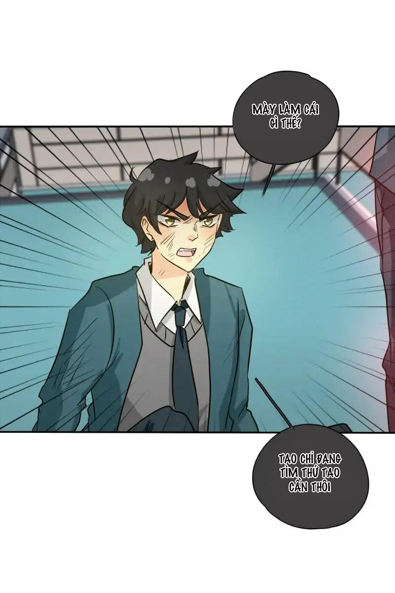 Thế Giới Không Hoàn Hảo Chapter 124 - Trang 2