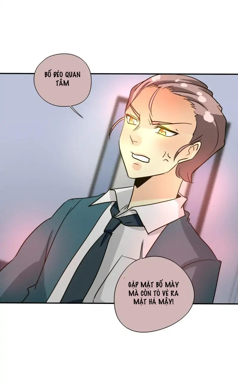 Thế Giới Không Hoàn Hảo Chapter 124 - Trang 2