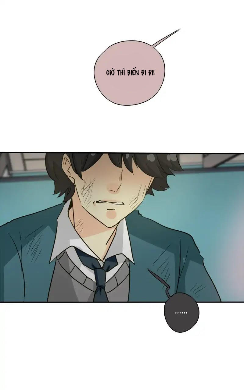 Thế Giới Không Hoàn Hảo Chapter 124 - Trang 2