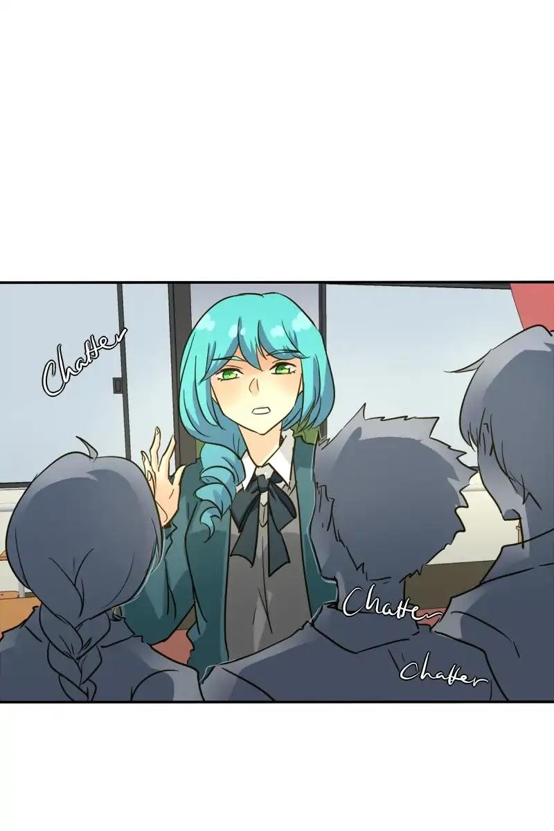 Thế Giới Không Hoàn Hảo Chapter 124 - Trang 2