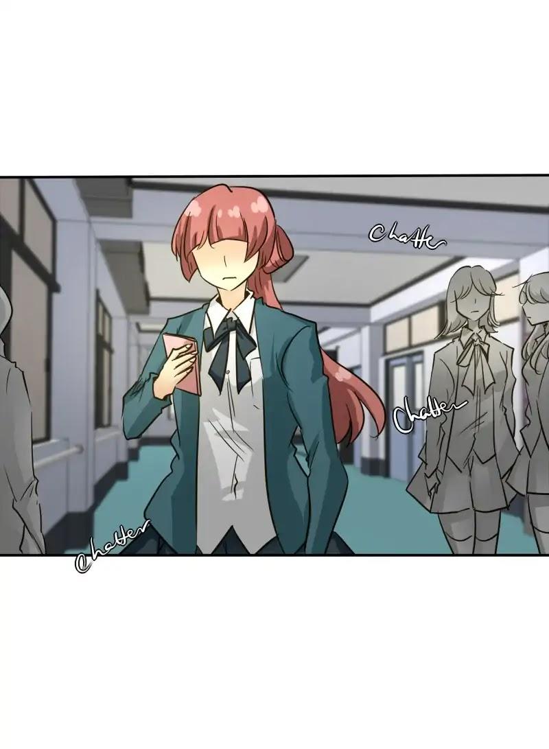 Thế Giới Không Hoàn Hảo Chapter 124 - Trang 2