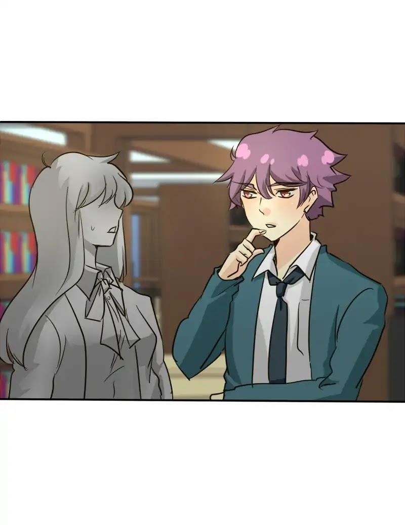 Thế Giới Không Hoàn Hảo Chapter 124 - Trang 2