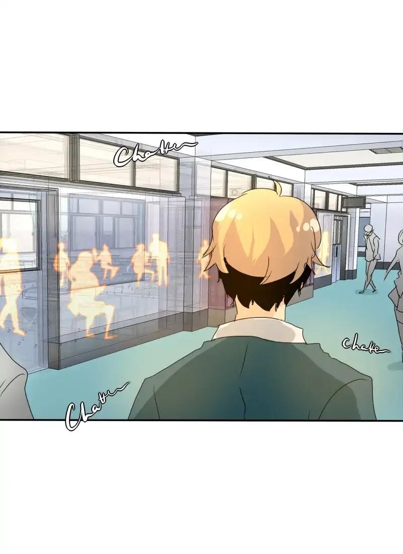 Thế Giới Không Hoàn Hảo Chapter 124 - Trang 2