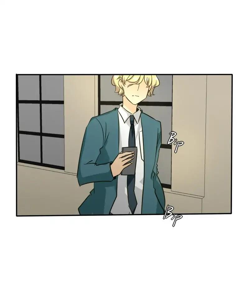 Thế Giới Không Hoàn Hảo Chapter 124 - Trang 2