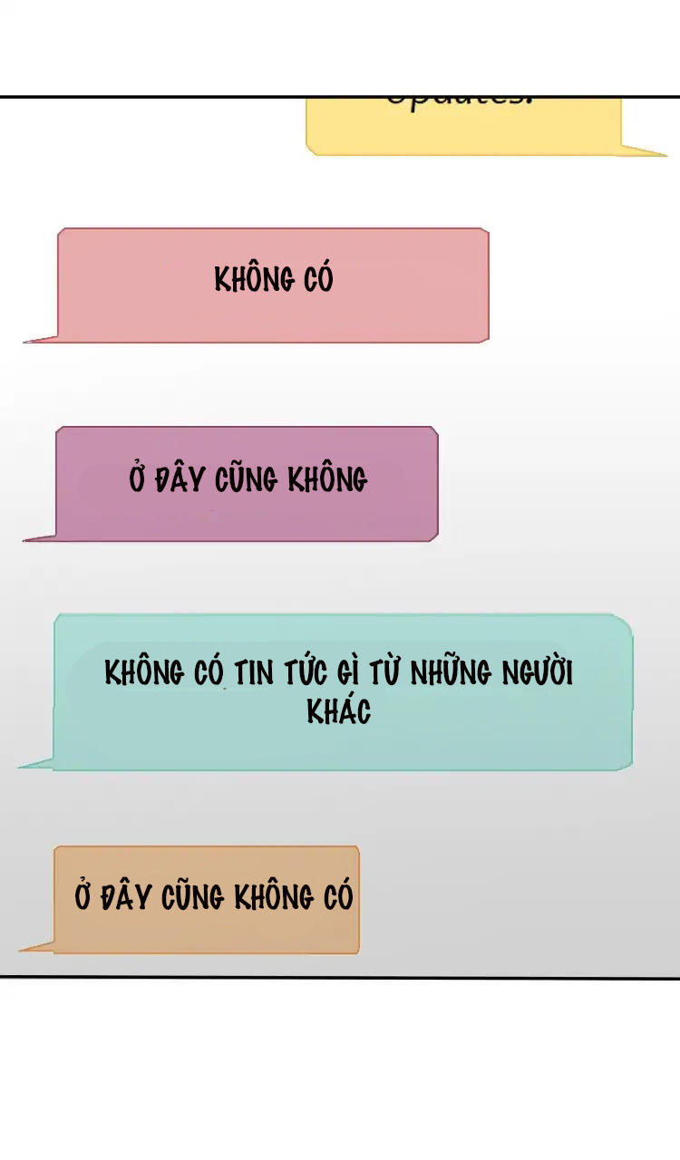 Thế Giới Không Hoàn Hảo Chapter 124 - Trang 2