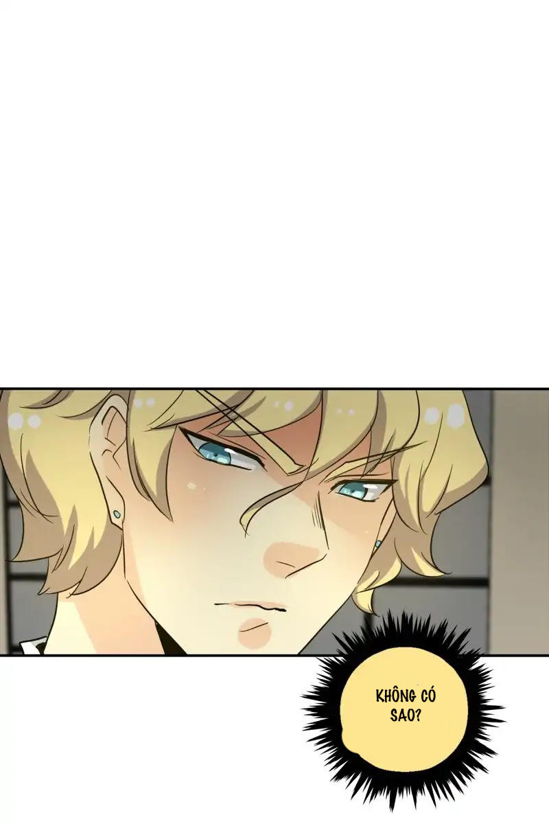 Thế Giới Không Hoàn Hảo Chapter 124 - Trang 2