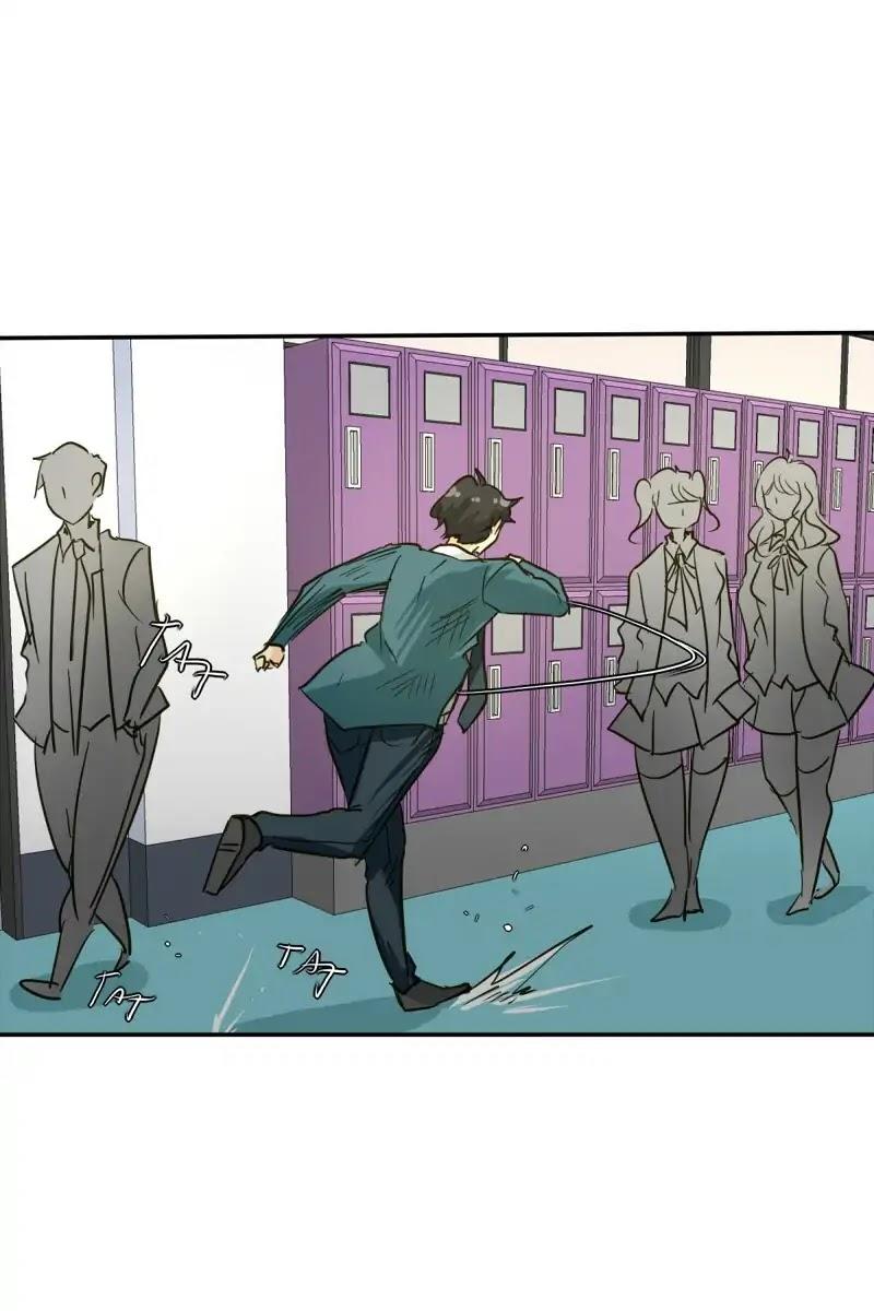 Thế Giới Không Hoàn Hảo Chapter 124 - Trang 2