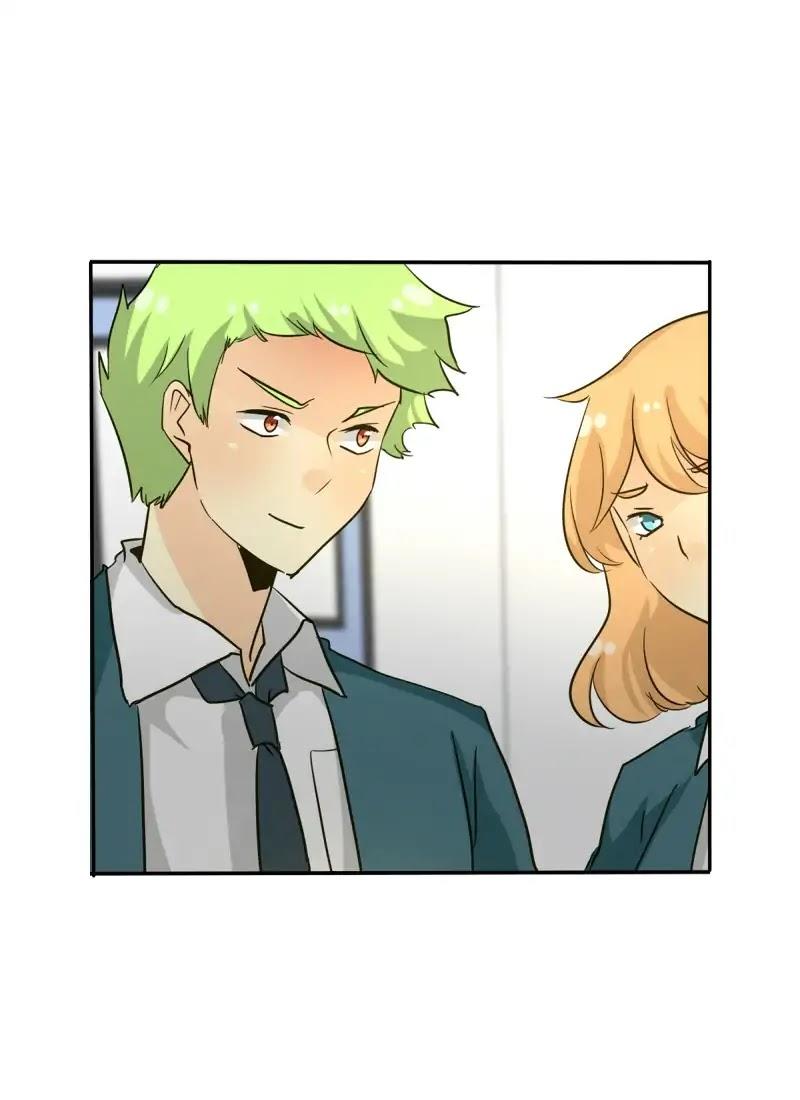 Thế Giới Không Hoàn Hảo Chapter 124 - Trang 2