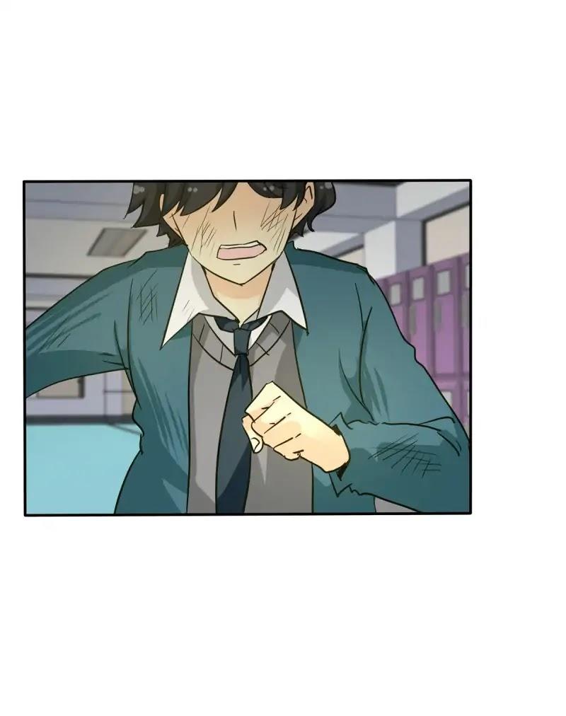 Thế Giới Không Hoàn Hảo Chapter 124 - Trang 2