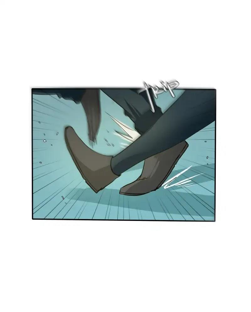 Thế Giới Không Hoàn Hảo Chapter 124 - Trang 2