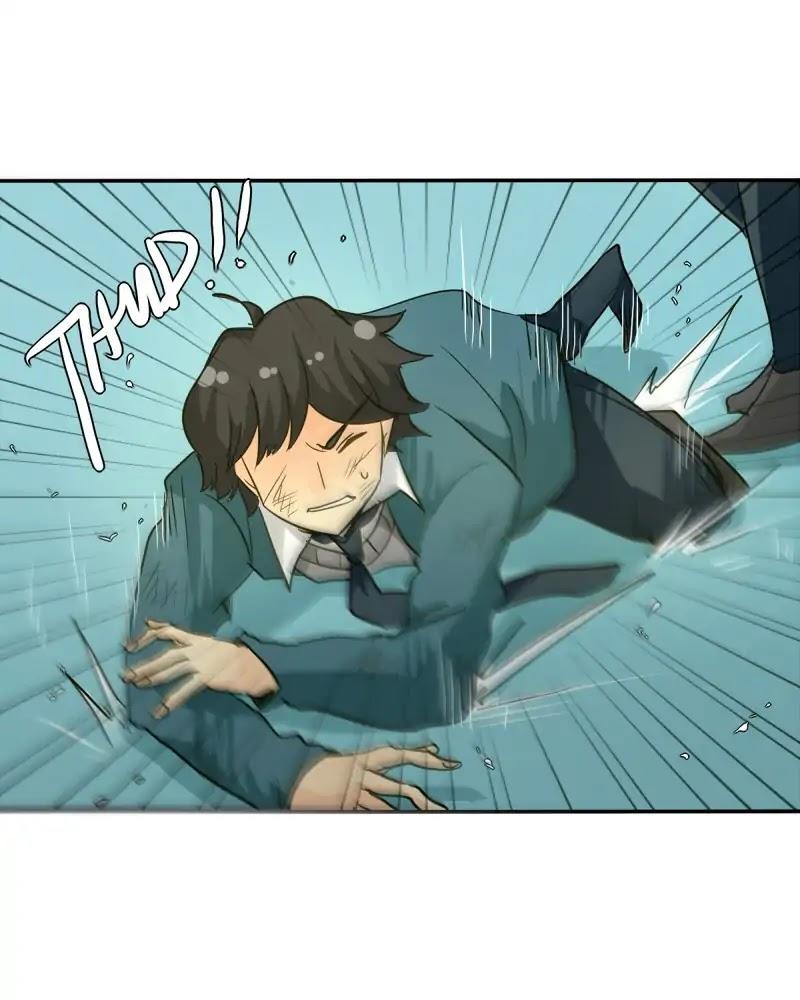 Thế Giới Không Hoàn Hảo Chapter 124 - Trang 2