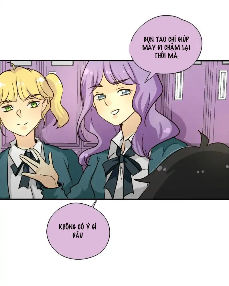 Thế Giới Không Hoàn Hảo Chapter 124 - Trang 2