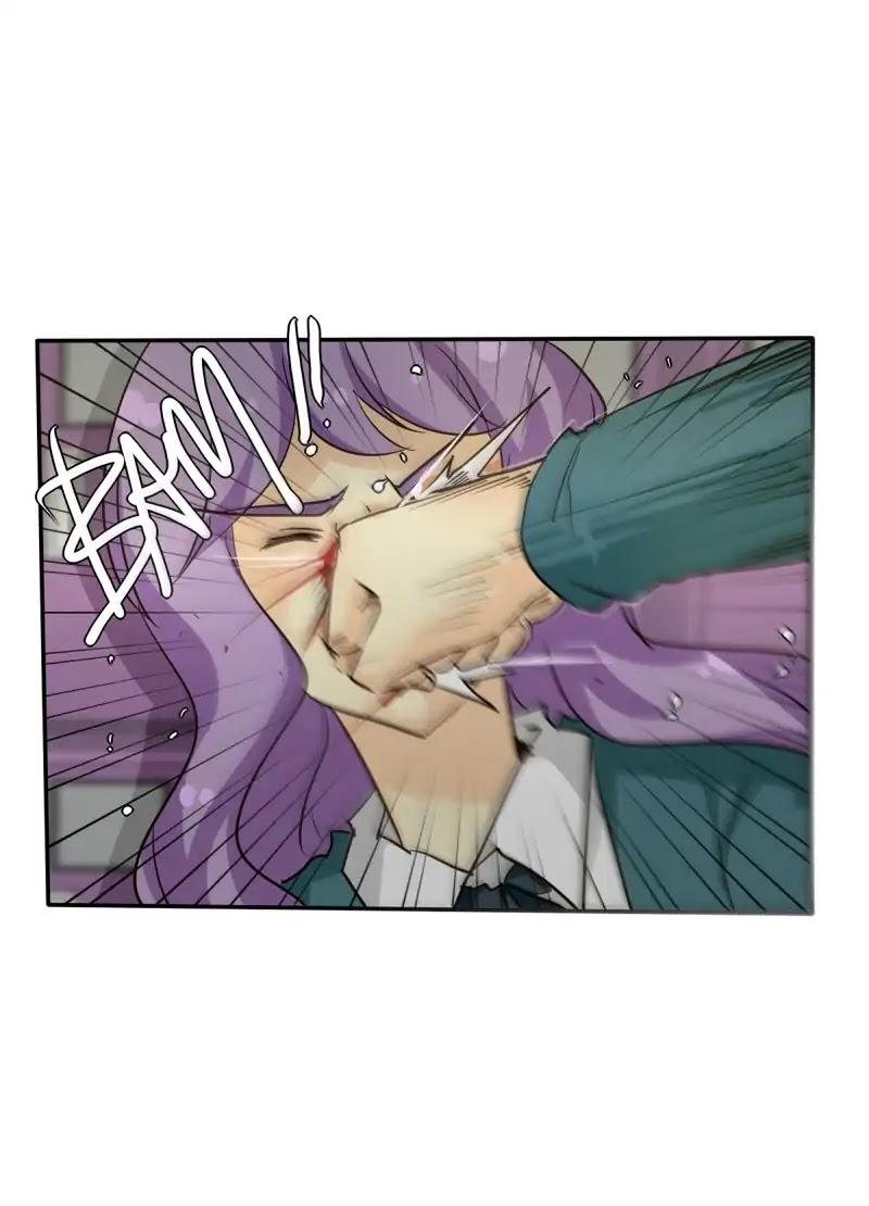 Thế Giới Không Hoàn Hảo Chapter 124 - Trang 2