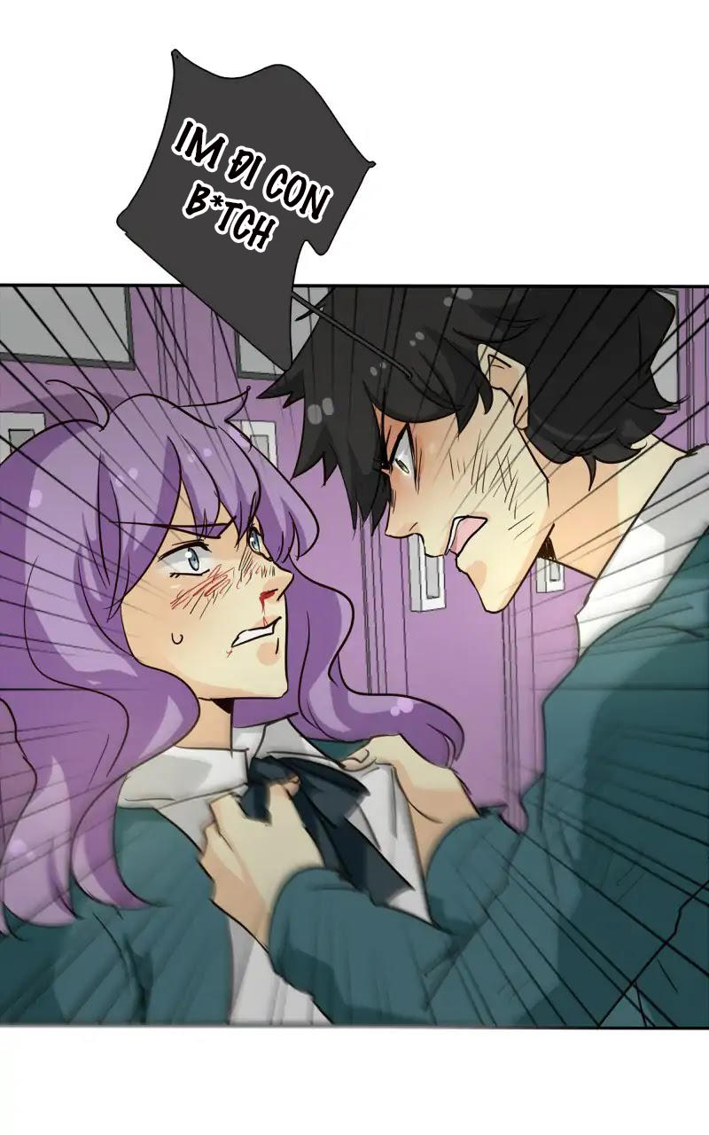 Thế Giới Không Hoàn Hảo Chapter 124 - Trang 2