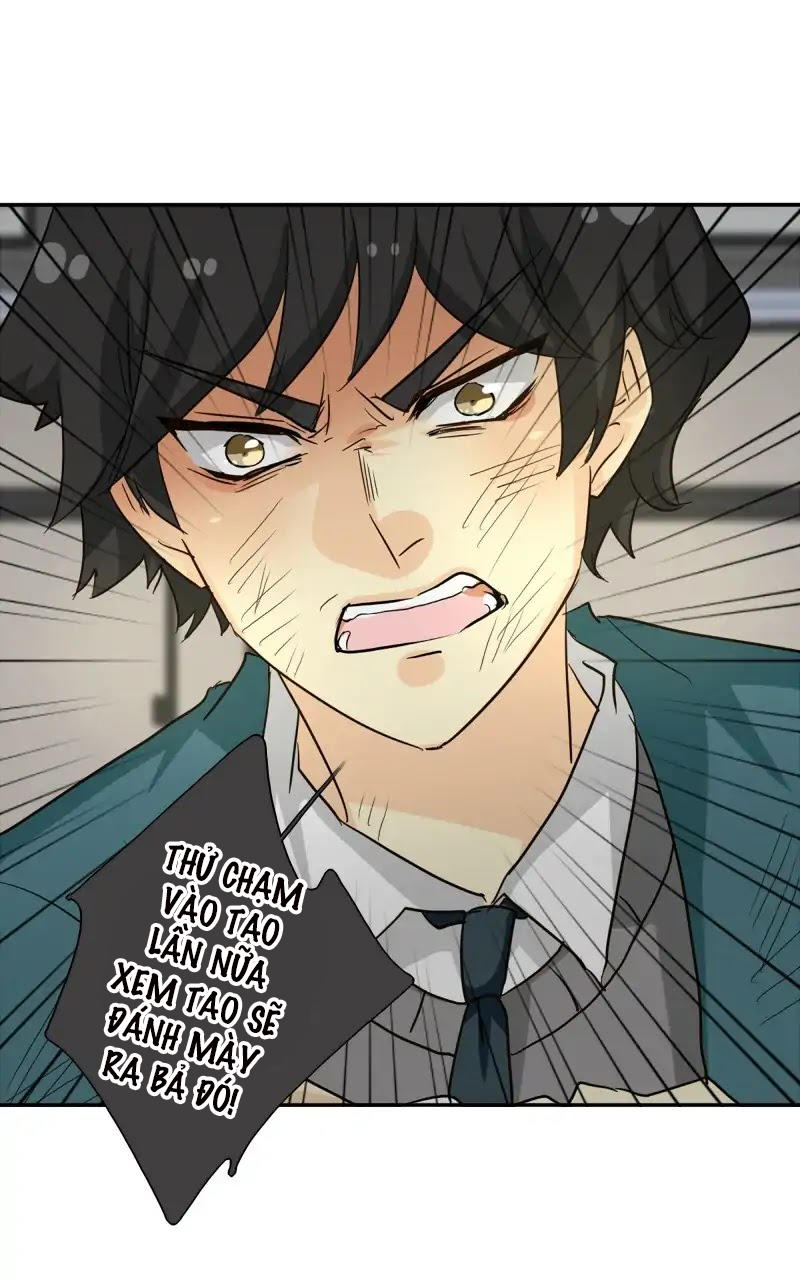 Thế Giới Không Hoàn Hảo Chapter 124 - Trang 2