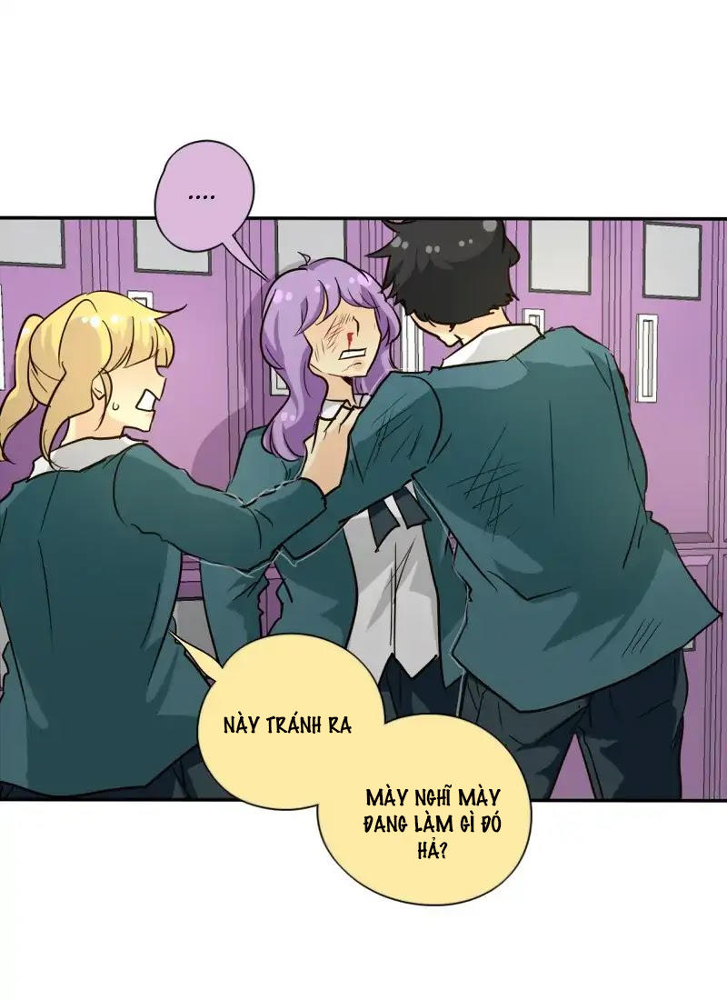 Thế Giới Không Hoàn Hảo Chapter 124 - Trang 2