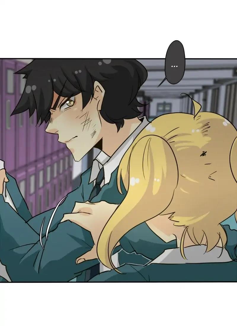 Thế Giới Không Hoàn Hảo Chapter 124 - Trang 2